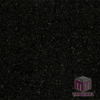 Mongolia-Black