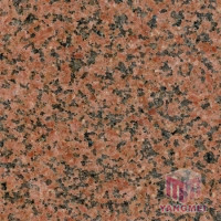 Tianshan Red