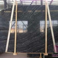 Antique wooden