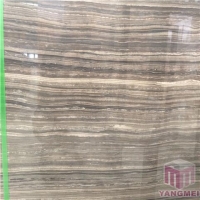 Brown wooden
