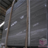 Wooden gery