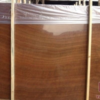 Wooden red