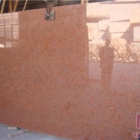 tianshan red