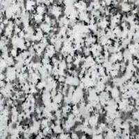 Sesame White Granite