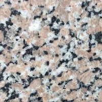 Sanbao Red Granite Stone